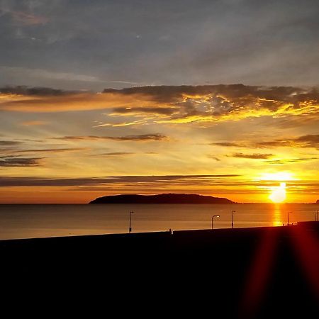 Sea View Apartment Llanfairfechan Zewnętrze zdjęcie