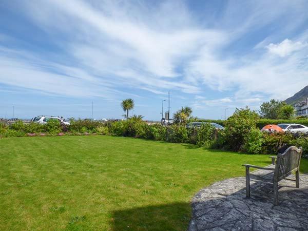 Sea View Apartment Llanfairfechan Zewnętrze zdjęcie
