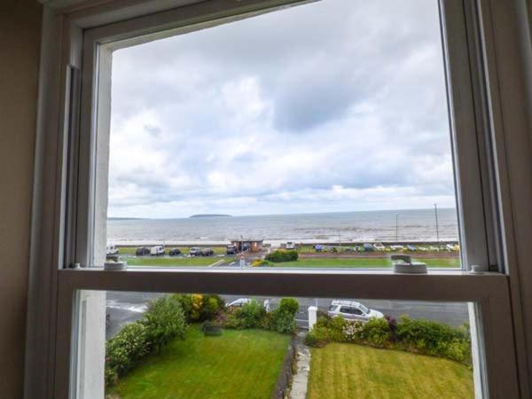Sea View Apartment Llanfairfechan Zewnętrze zdjęcie