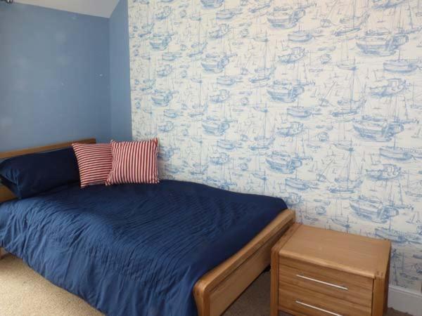 Sea View Apartment Llanfairfechan Zewnętrze zdjęcie