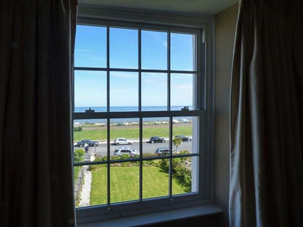 Sea View Apartment Llanfairfechan Zewnętrze zdjęcie