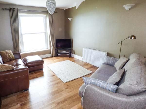 Sea View Apartment Llanfairfechan Zewnętrze zdjęcie
