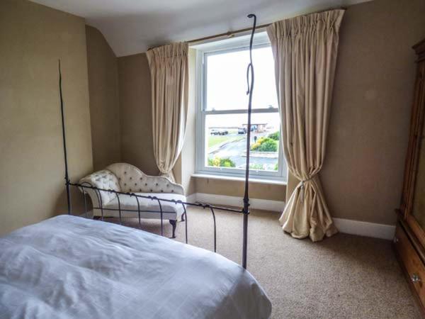 Sea View Apartment Llanfairfechan Zewnętrze zdjęcie