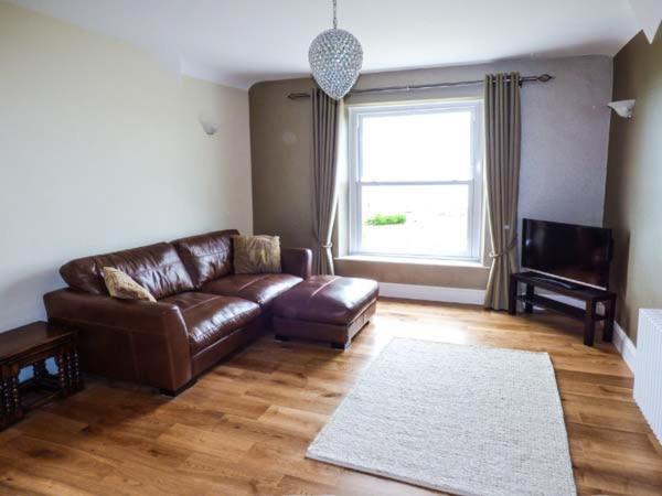 Sea View Apartment Llanfairfechan Zewnętrze zdjęcie