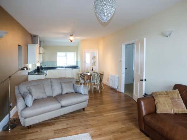 Sea View Apartment Llanfairfechan Zewnętrze zdjęcie
